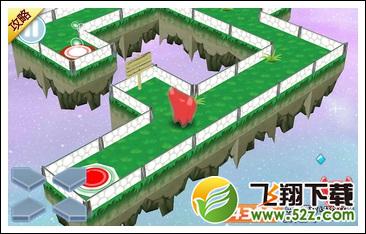 迷宫星球三星攻略