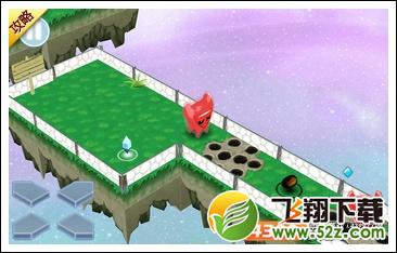 迷宫星球三星攻略