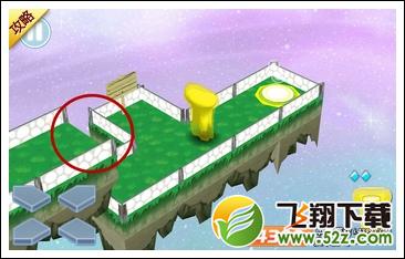 迷宫星球三星攻略