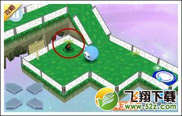 迷宫星球三星攻略