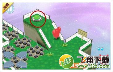 迷宫星球三星攻略