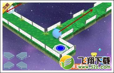 迷宫星球三星攻略
