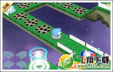迷宫星球三星攻略