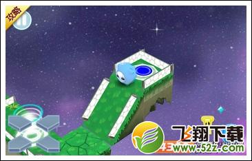 迷宫星球三星攻略