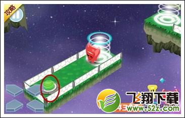 迷宫星球三星攻略