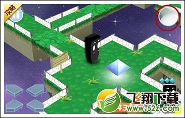 迷宫星球三星攻略