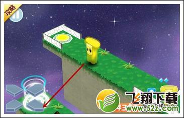 迷宫星球三星攻略