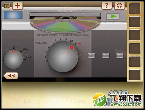 人类生活第19关攻略