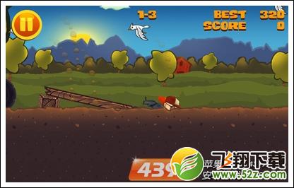 飞车英雄
