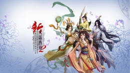 大话西游2六一儿童节活动介绍