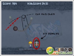 致命铁球1-10关通关攻略