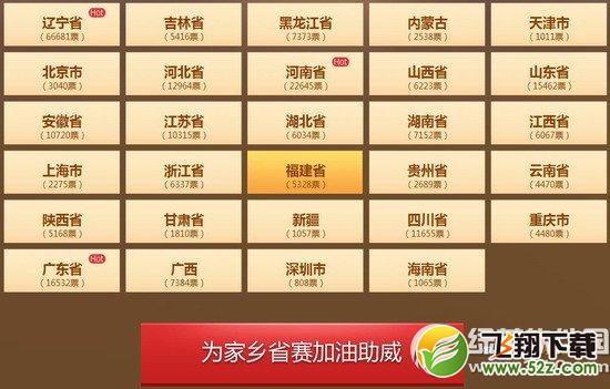 cf穿越梦想之门活动网址 2015百城联赛春季赛全国省赛决赛2