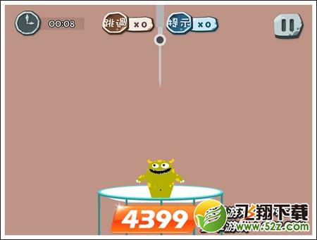 100种蠢蠢的死法31关