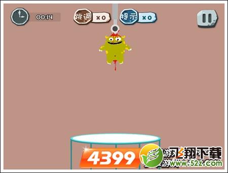 100种蠢蠢的死法31关