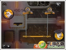 物理盒子第1-5关通关攻略