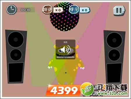 100种蠢蠢的死法33关攻略