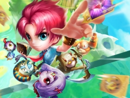 妖精笔记红魔精灵获取方法是及属性介绍