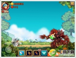 飞刀第2关boss打法攻略
