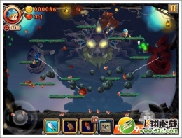飞刀第3关boss打法攻略