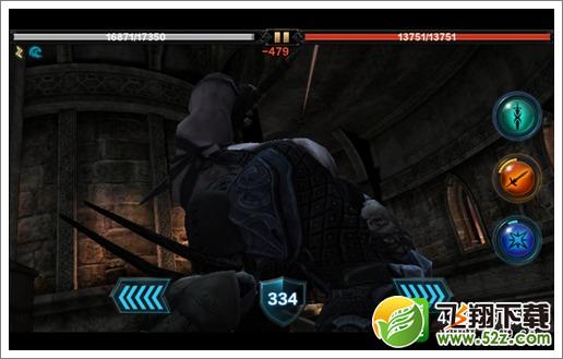 无尽之剑命运第四章精英关卡攻略 侩子手