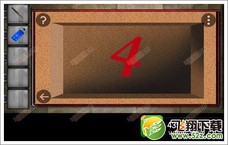 逃离瘟疫房间2第一关
