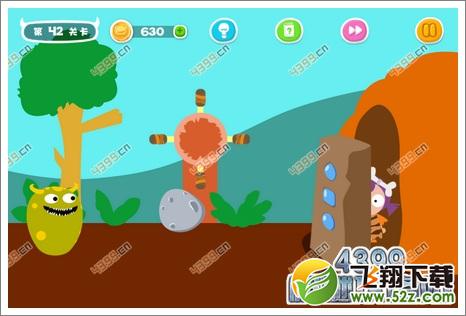 蠢蠢恶作剧攻略