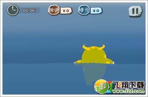 100种蠢蠢的死法46关怎么过