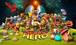 你好英雄外星空间站第2关通关攻略