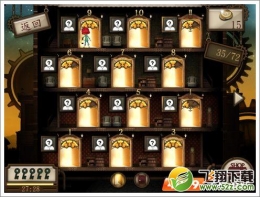 豪宅之谜第9关通关攻略