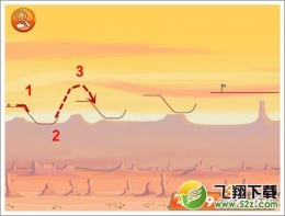摩托赛第8关通关攻略