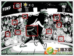 无节操妹子逆袭第16-20关通关攻略