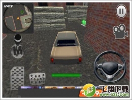 疯狂城市停车王第9关通关攻略
