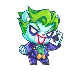 天天酷跑joker属性介绍