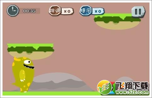 100种蠢蠢的死法48关怎么过