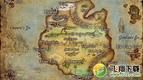 设计师：新地图正在制作 剑姬重做解答