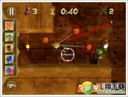 蹦极木乃伊第5关通关攻略