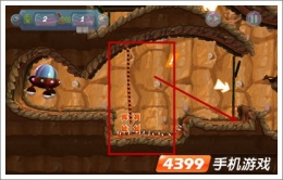 绿色生物大救援丛林星球第11关通关攻略