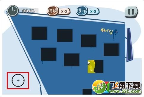 100种蠢蠢的死法57关怎么过
