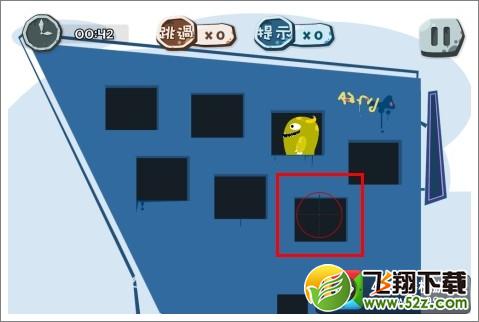 100种蠢蠢的死法57关怎么过