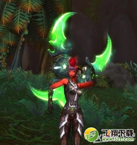 《魔兽世界》6.2地狱火珠宝获取方式介绍