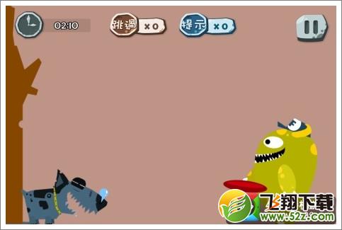 100种蠢蠢的死法58关怎么过