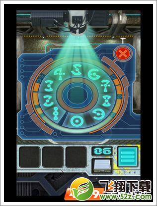 100门外星空间第6关