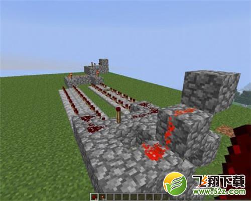 我的世界计时器制作攻略