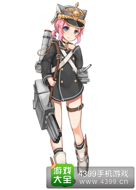 战舰少女Z22