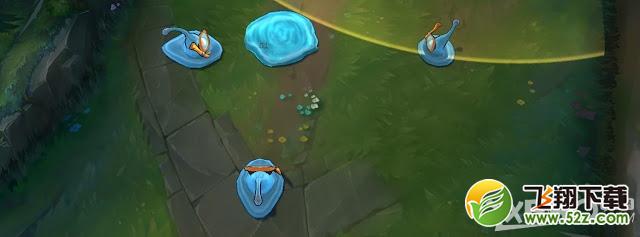 《LOL》泳池派对扎克新皮肤怎么样