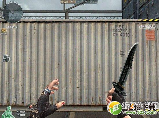 cf圣龙戒/魔龙戒怎么获得 cf圣龙戒/魔龙戒属性图介绍2