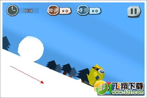 100种蠢蠢的死法72关怎么过