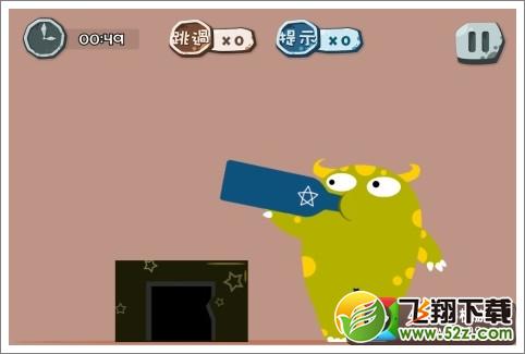 100种蠢蠢的死法74关怎么过