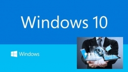 windows10免费升级提示关闭教程