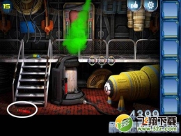 逃离2048第15关通关攻略